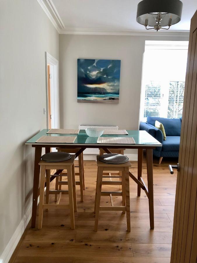 Stunning 2 Bed Georgian Apartment Swafield ภายนอก รูปภาพ