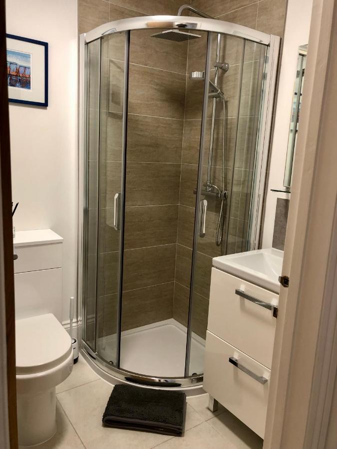 Stunning 2 Bed Georgian Apartment Swafield ภายนอก รูปภาพ