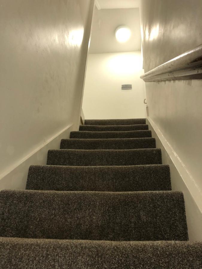 Stunning 2 Bed Georgian Apartment Swafield ภายนอก รูปภาพ